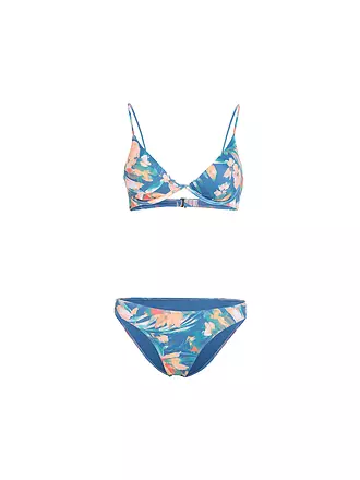 O'NEILL | Damen Bikini Honopu Rockley | 
